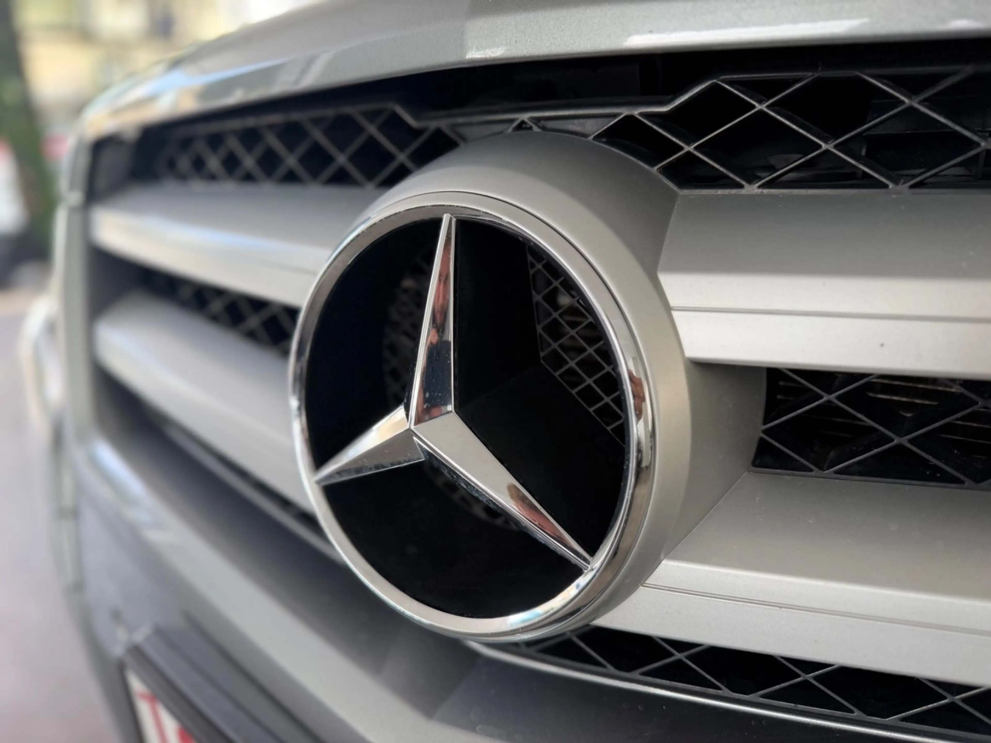 Mercedes-Benz GLK 250 CDI 4Matic AHK Xenon Temp TÜV&SERV NEU — photo 6