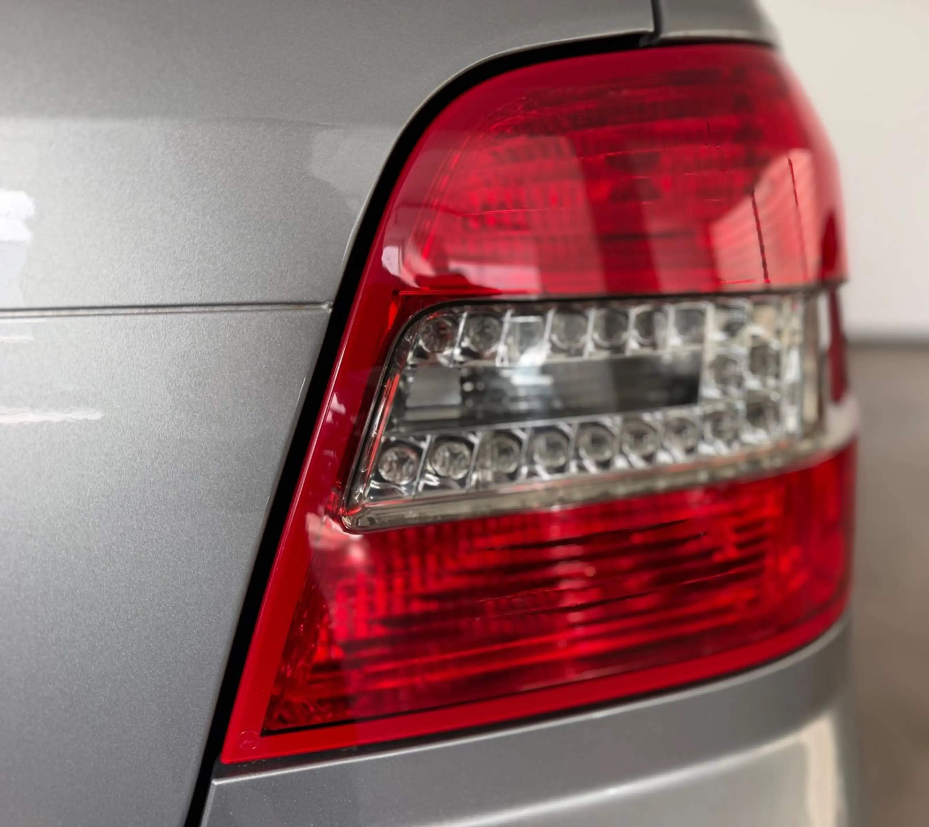Mercedes-Benz GLK 250 CDI 4Matic AHK Xenon Temp TÜV&SERV NEU — photo 13