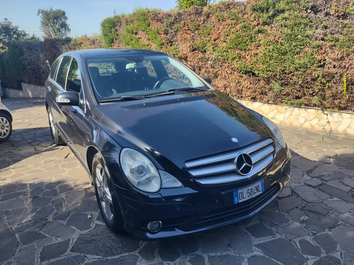 Mercedes-Benz R 320 cdi sport 7 posti anno 2007 - 1