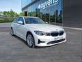 BMW 330 330e Blanco - thumbnail 3