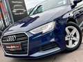 Audi A3 1.6 TDi SPORT • CUIR • NAVI • FULL LED • E Bleu - thumbnail 7