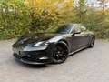Porsche Taycan Facelift 105kWh/BOSE/Pano/ACC/Pass Display/Top! Zwart - thumbnail 1