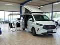 Ford Tourneo Custom Tourneo Custom Nugget 320 L1 VA Titanium (V710/NXN Wit - thumbnail 17