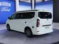 Ford Tourneo Custom Tourneo Custom Nugget 320 L1 VA Titanium (V710/NXN Wit - thumbnail 4