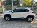 Toyota Yaris Cross 1.5 Hybrid 5p. E-CVT Active Blanc - thumbnail 4