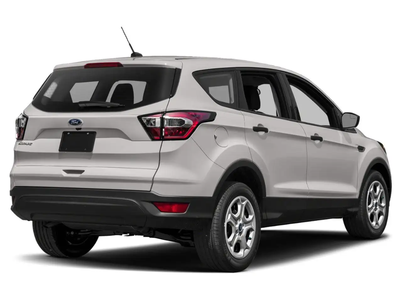 Ford Escape снимка Ford Escape