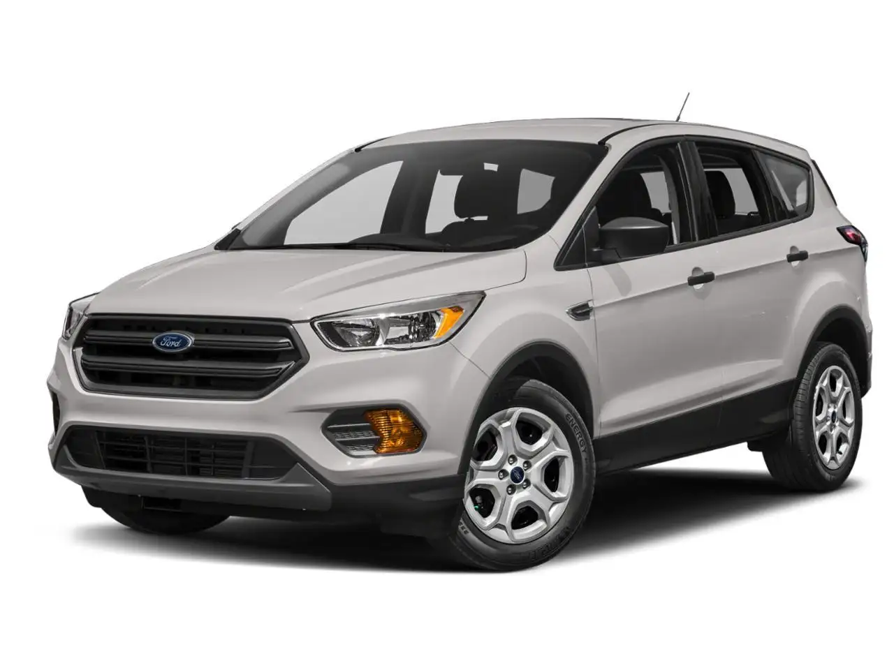 Ford Escape снимка Ford Escape