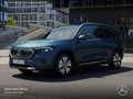 Mercedes-Benz EQB 250 PROG+ADVANCED+KAMERA+SPUR Blau - thumbnail 15