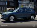 Mercedes-Benz EQB 250 PROG+ADVANCED+KAMERA+SPUR Blau - thumbnail 3