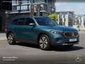 Mercedes-Benz EQB 250 PROG+ADVANCED+KAMERA+SPUR Blau - thumbnail 22