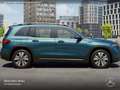 Mercedes-Benz EQB 250 PROG+ADVANCED+KAMERA+SPUR Blau - thumbnail 23