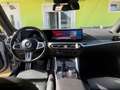 BMW i4 Gran Coupe xDrive M50 80,7kWh Grau - thumbnail 6