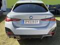 BMW i4 Gran Coupe xDrive M50 80,7kWh Grau - thumbnail 3