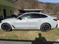 BMW i4 Gran Coupe xDrive M50 80,7kWh Grau - thumbnail 4