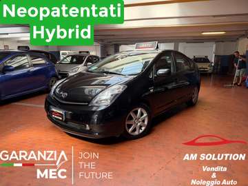 Prius 1.5i 16V Neopatentati