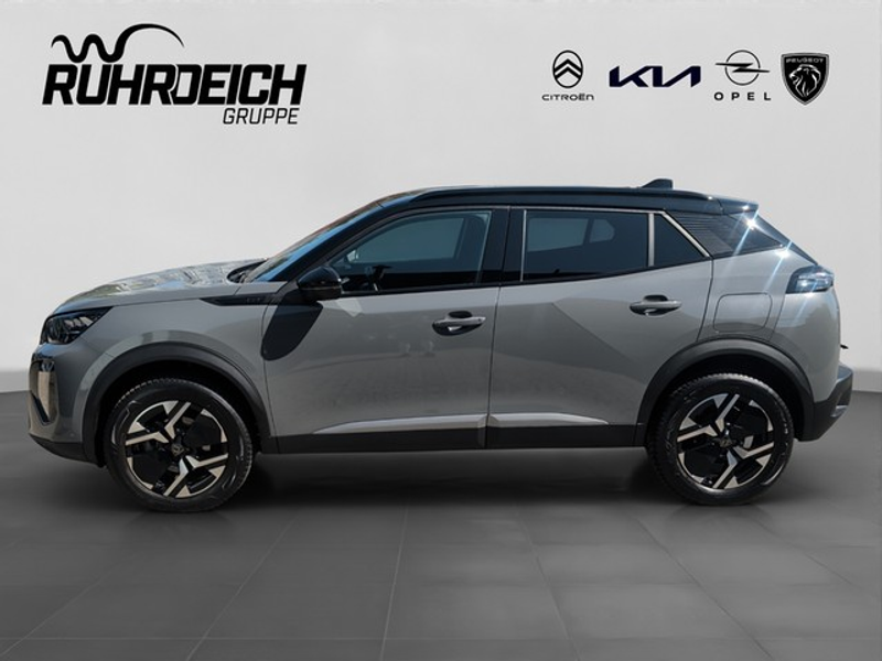 Peugeot 2008 GT PureTech 130 EAT8 — photo 3