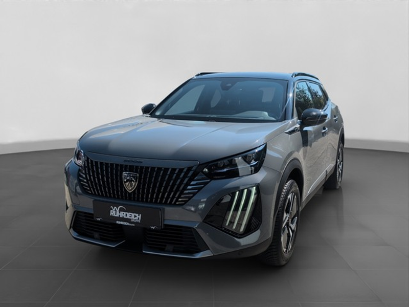 Peugeot 2008 GT PureTech 130 EAT8