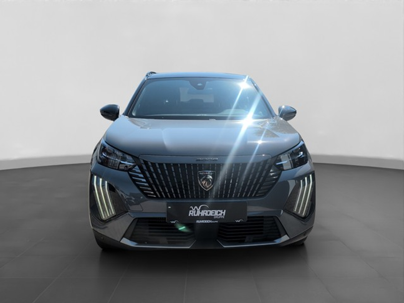 Peugeot 2008 GT PureTech 130 EAT8 — photo 6