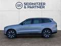 Volvo EX90 Ultra Twin AWD Silber - thumbnail 3