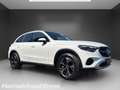 Mercedes-Benz GLC 300 GLC 300 de 4Matic Avantgarde+Pano+AHK+Digital-Light+ Alb - thumbnail 8