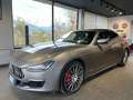 Maserati Ghibli Ghibli 3.0 V6 Granlusso 350cv auto Grigio - thumbnail 3
