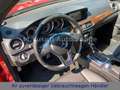 Mercedes-Benz C 250 CGI BE 7G-TR. AMG-LINE LEDER|NAVI|GSHD|PDC Rot - thumbnail 11