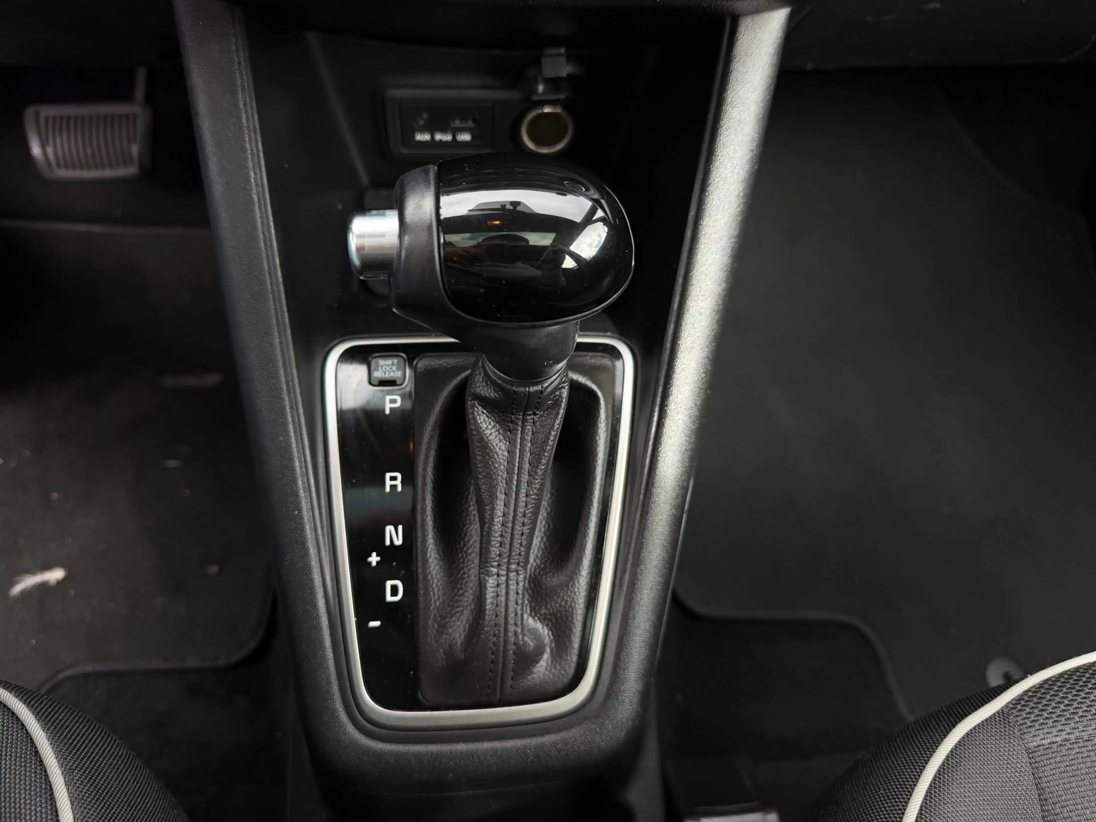 Kia Venga 1.6 CVVT ExecutiveLine Automaat 1e eigenaar dealer — photo 9