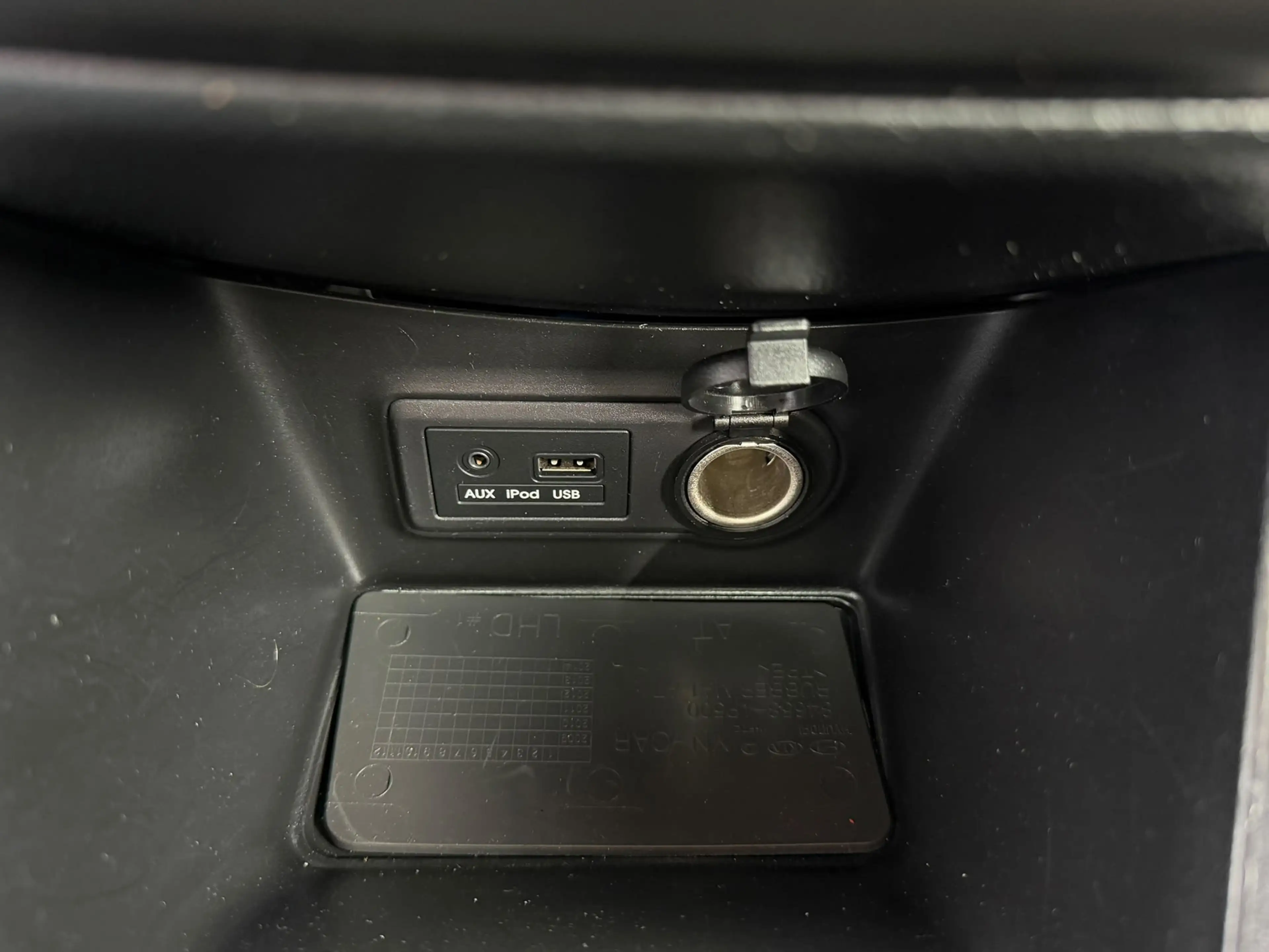 Kia Venga 1.6 CVVT ExecutiveLine Automaat 1e eigenaar dealer — photo 18