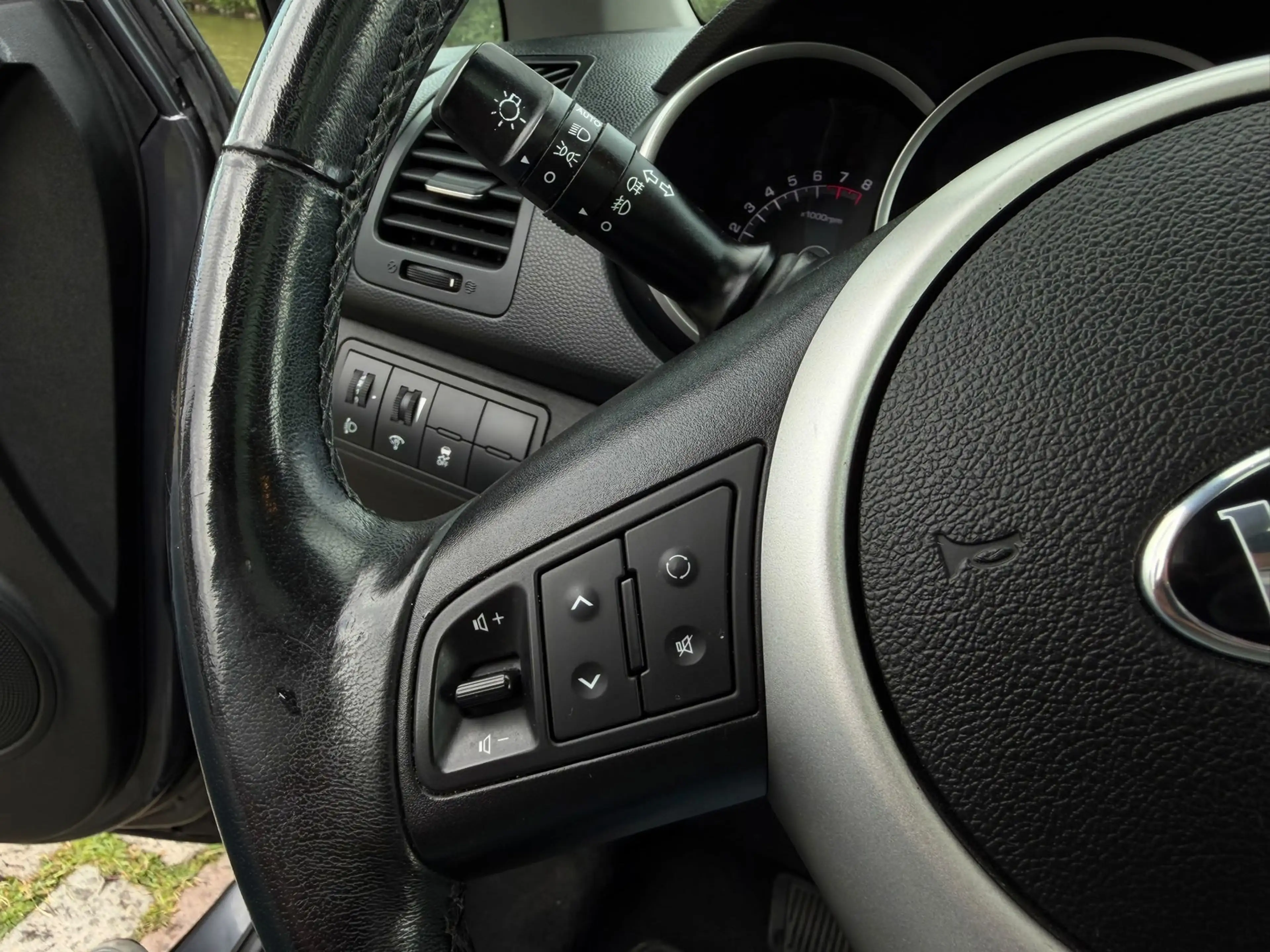 Kia Venga 1.6 CVVT ExecutiveLine Automaat 1e eigenaar dealer — photo 14