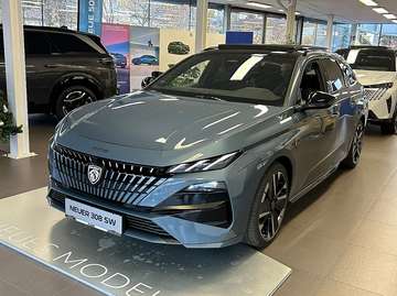 SW Hybrid 145 e-DSC6 GT