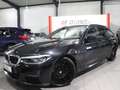 BMW 530 530d Touring xDrive M-SPORT SHADOW BLACK / TOP Schwarz - thumbnail 4