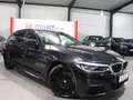 BMW 530 530d Touring xDrive M-SPORT SHADOW BLACK / TOP Schwarz - thumbnail 2