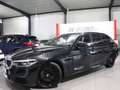 BMW 530 530d Touring xDrive M-SPORT SHADOW BLACK / TOP Schwarz - thumbnail 5