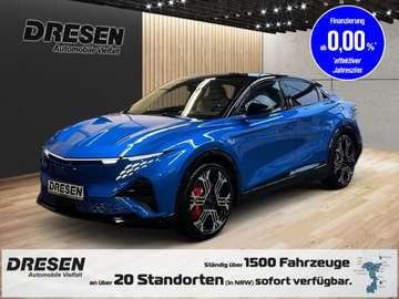 GT Alcantara Dachhimmel*Devialet-XtremeSound*Drivi