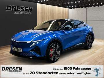 GT Alcantara Dachhimmel*Devialet-XtremeSound*Drivi