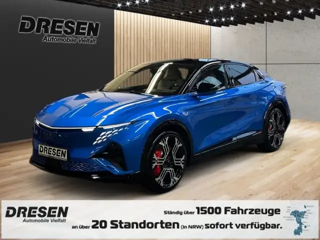 Alpine A390 GT Alcantara Dachhimmel*Devialet-XtremeSound*Drivi