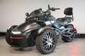 Can-Am Spyder F3-S Noir - thumbnail 3
