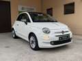 Fiat 500 Mirror Blanc - thumbnail 1