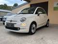 Fiat 500 Mirror Blanc - thumbnail 3
