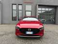 Mazda 3 3 2.0 m-hybrid Exclusive Design Pack awd 180cv 6at Rosso - thumbnail 4