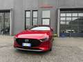 Mazda 3 3 2.0 m-hybrid Exclusive Design Pack awd 180cv 6at Rosso - thumbnail 1