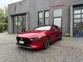 Mazda 3 3 2.0 m-hybrid Exclusive Design Pack awd 180cv 6at Rosso - thumbnail 3