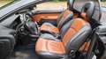 Peugeot 206 206CC 2.0-16V apk 07/26 Zwart - thumbnail 16