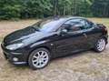 Peugeot 206 206CC 2.0-16V apk 07/26 Zwart - thumbnail 9