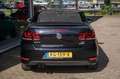 Volkswagen Golf Cabriolet Cabriolet 1.4 TSI Lounge Automaat dealer onderhoud Zwart - thumbnail 4