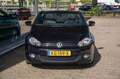 Volkswagen Golf Cabriolet Cabriolet 1.4 TSI Lounge Automaat dealer onderhoud Zwart - thumbnail 3