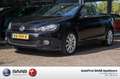 Volkswagen Golf Cabriolet Cabriolet 1.4 TSI Lounge Automaat dealer onderhoud Zwart - thumbnail 1