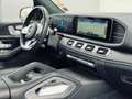 Mercedes-Benz GLE 300 d 4M AMG NIGHT PANO AIRMATIC MEMORY BURMESTER 360° Argent - thumbnail 9