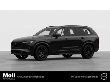 Ultra Black Edition Recharge Plug-In Hybrid AWD 7-
