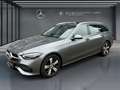 Mercedes-Benz C 180 T AVANTGARDE, DiG.L DISTRONIC MEMORY AMBIE Grau - thumbnail 1